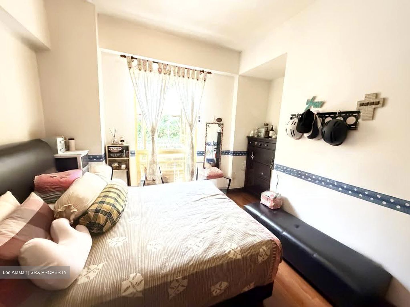 Villa Marina (D15), Condominium #636447561